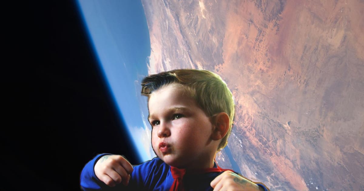 Charlie Colan about.me