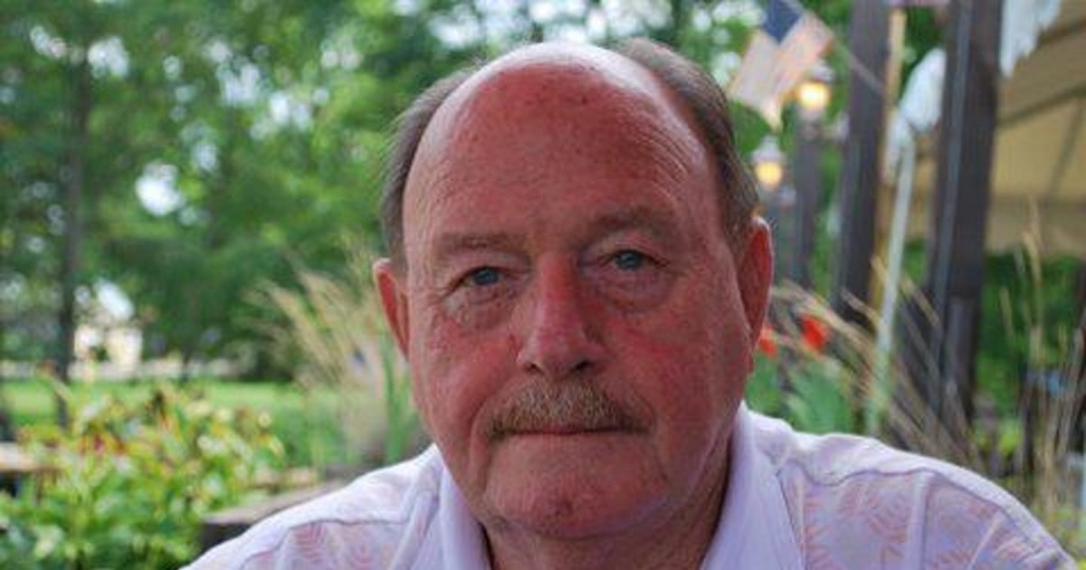 Bill Charnock Jacksonville, Florida, Hanover