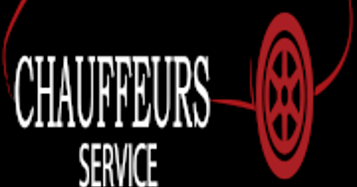 chauffeurs service melbourne about.me