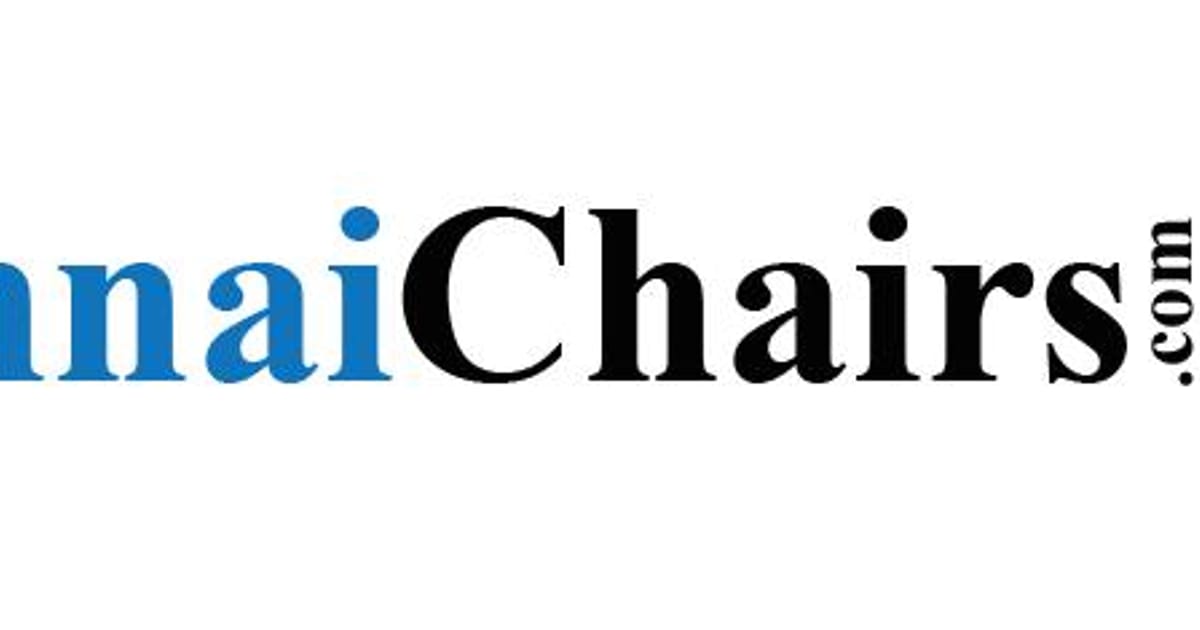 Chennai Chairs Online about.me