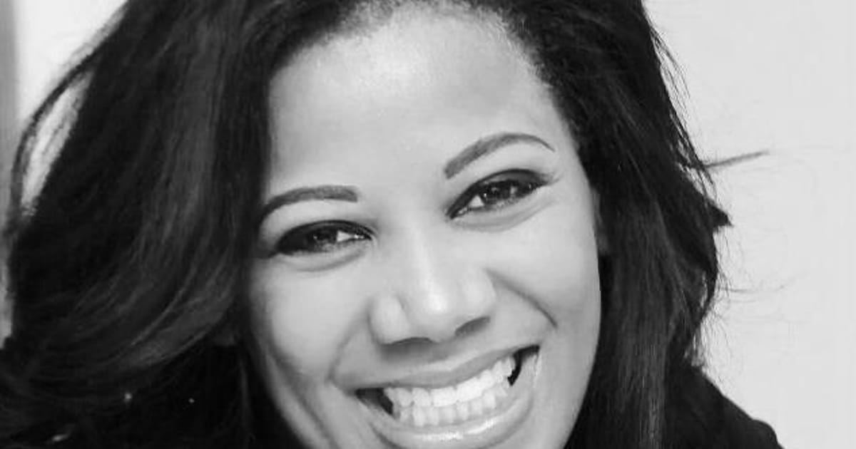 Dr. Cheryl Action Jackson Texas, Founder of Minnie's Food Pantry TV