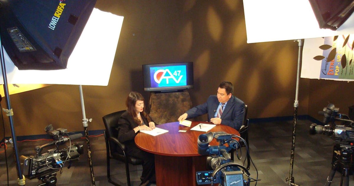 CATV47 Cheyenne and Arapaho Television Concho, Oklahoma, Cheyenne and