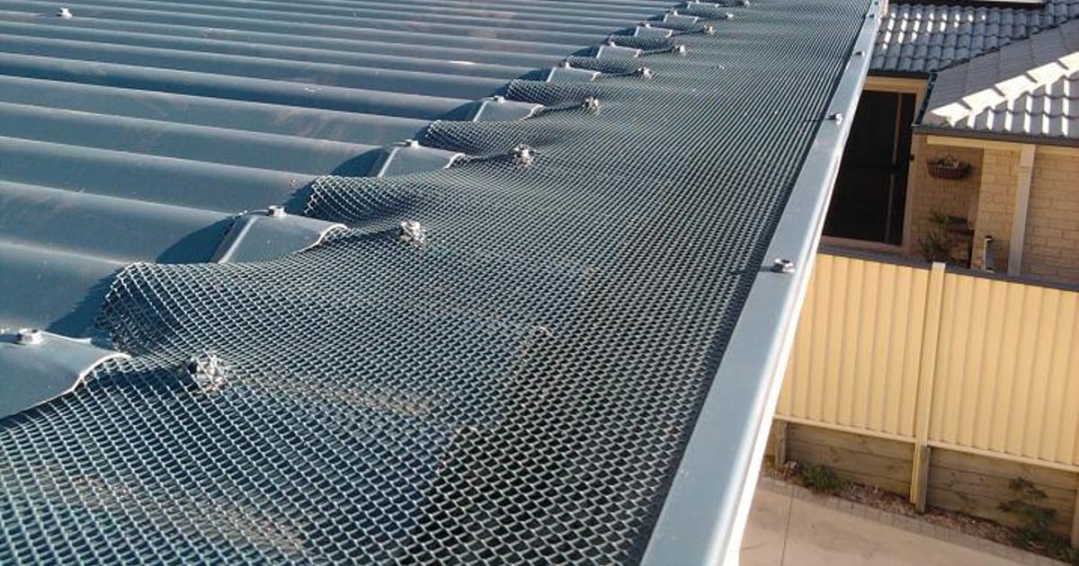 Chicago leafguard about.me