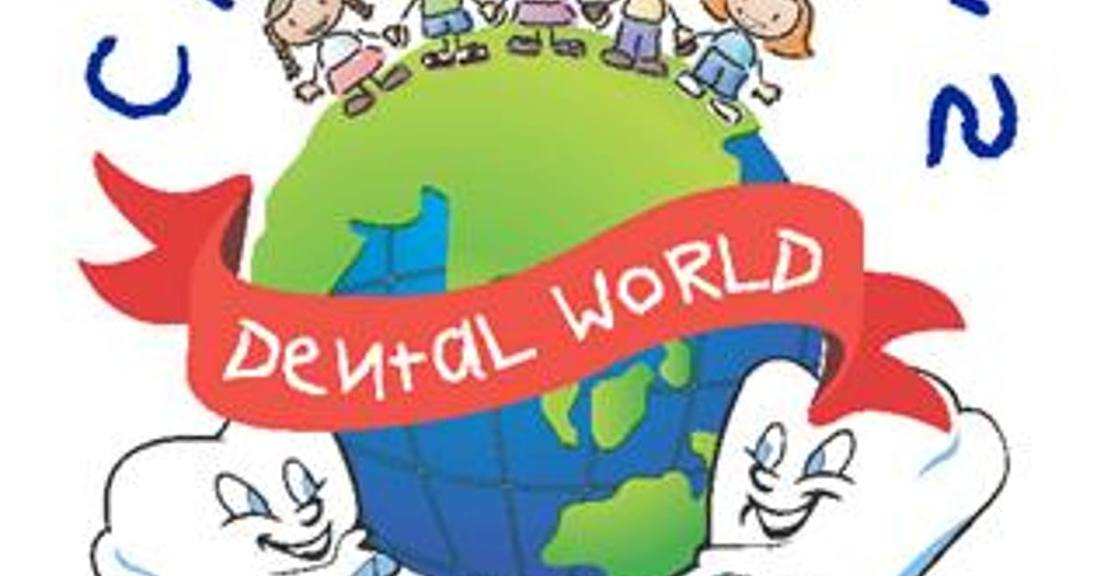 Children's Dental World 1426 McPhillips St., Winnipeg, MB about.me