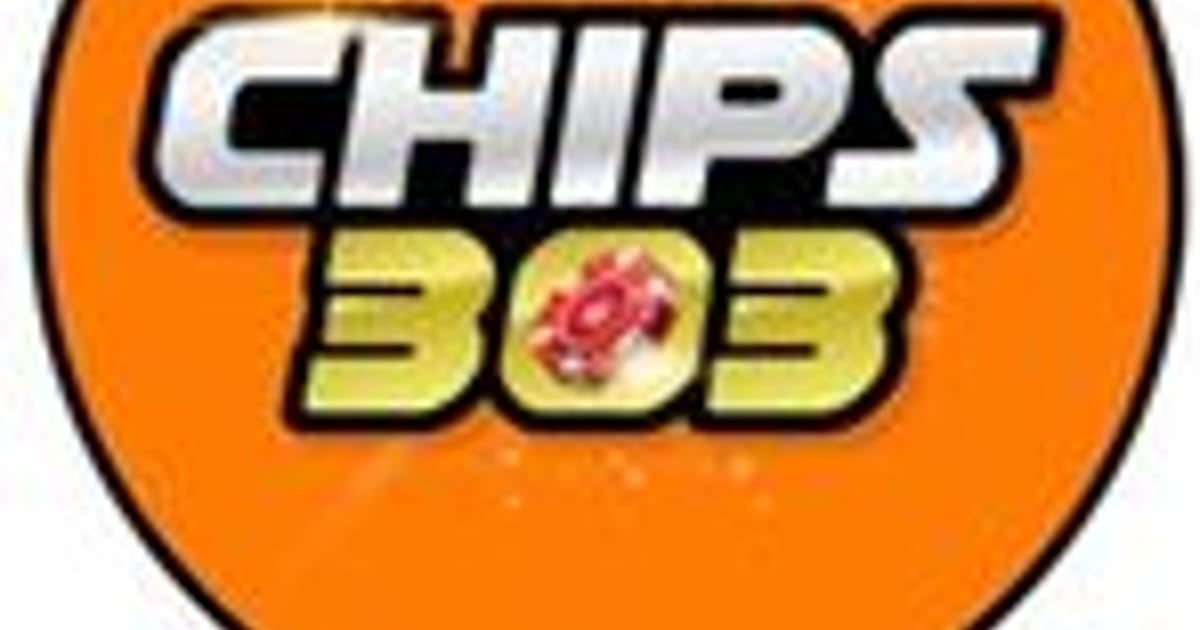 CHIPS303 OFFICIAL - INDONESIA | about.me
