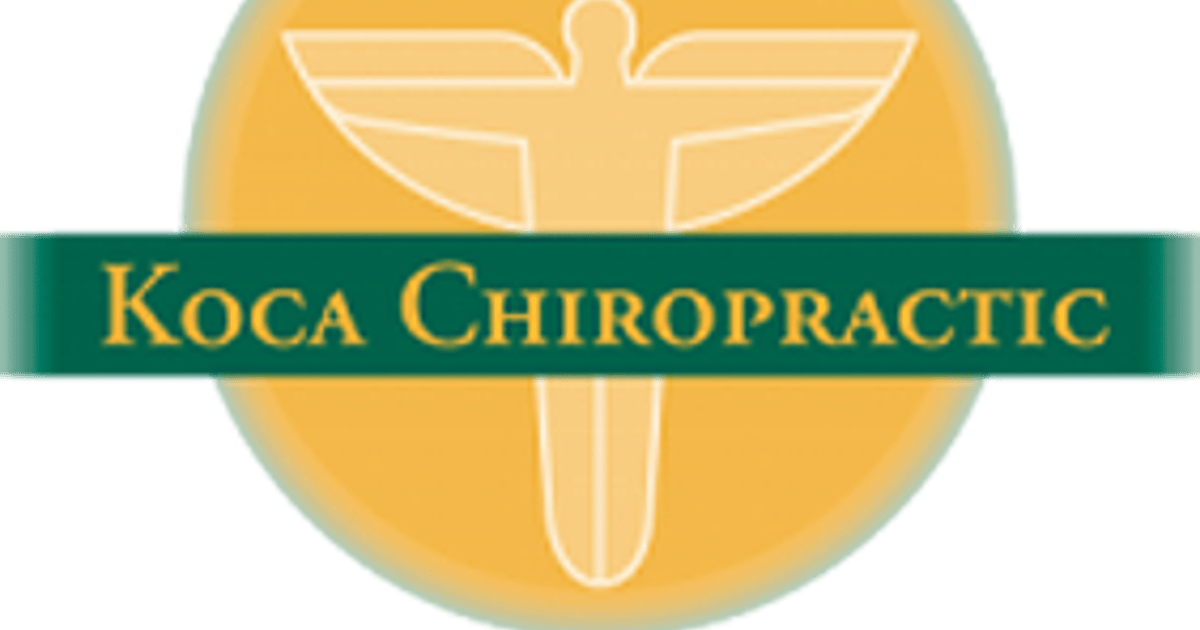 Koca Chiropractic Omaha Omaha, NE about.me