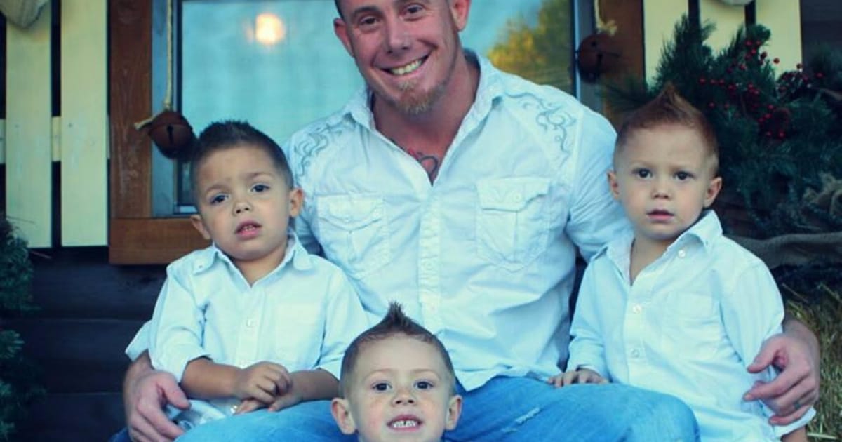 Christopher Champagne Leesville, Louisiana, Santa Clarita, California