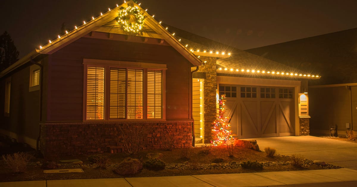 Christmas Light Team 724 Montana Drive Suite J Charlotte, NC 28216