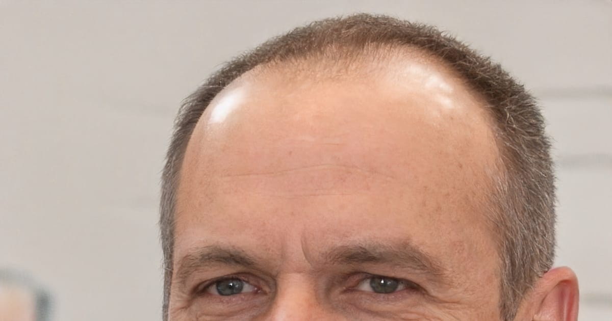 Christian Fuhrmann Berlin, Germany about.me