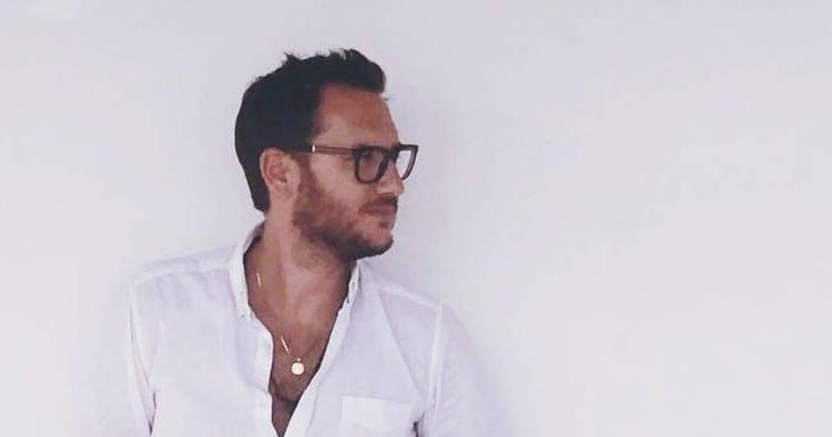Christian Tozzi Medinilla quintana roo , Mexico, Inmova Capital