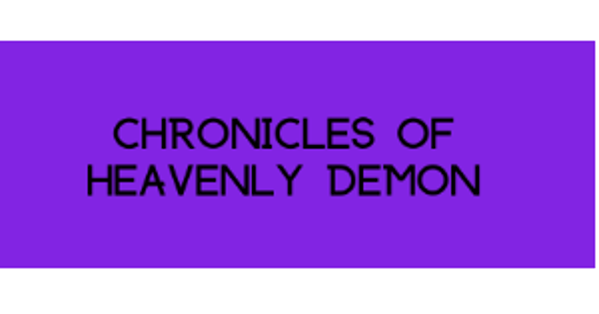 Chronicles Of Heavenly Demon Scan 1 Vf about.me