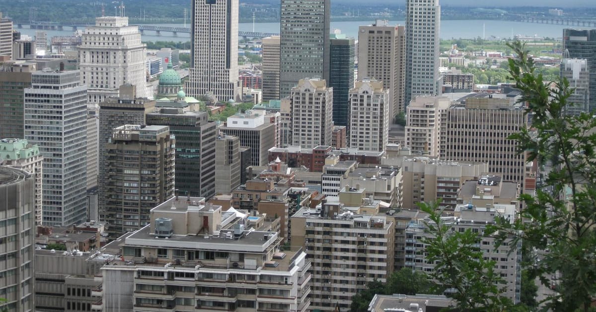 Claude Duhamel Montreal, Quebec Canada, financement, about.me