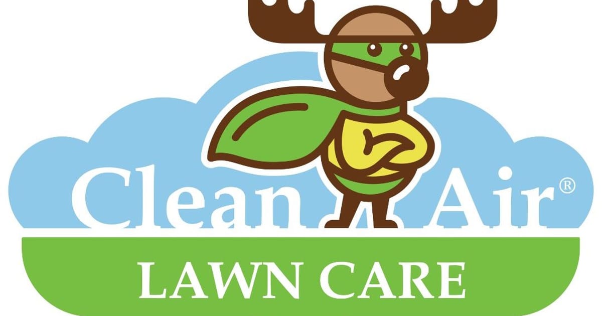 Clean Air Lawn Care Lawn Maintenance Boise Eagle Meridian 7373 S