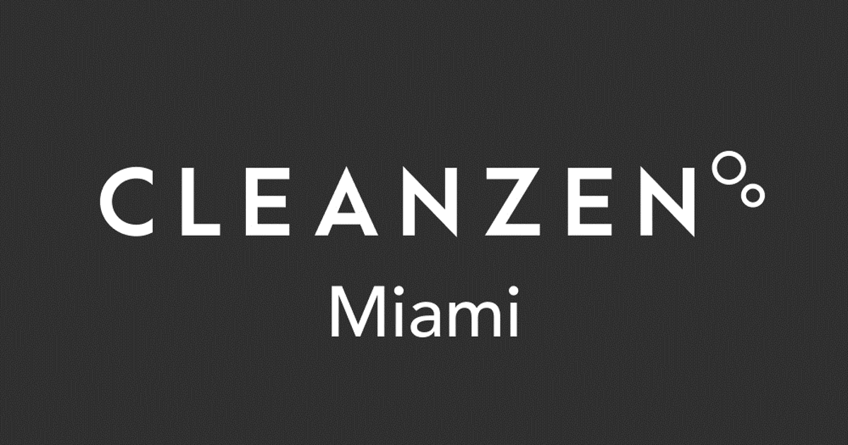 Cleanzen Cleaning Services 350 S Miami Ave Suite A, Miami, FL 33130 about.me