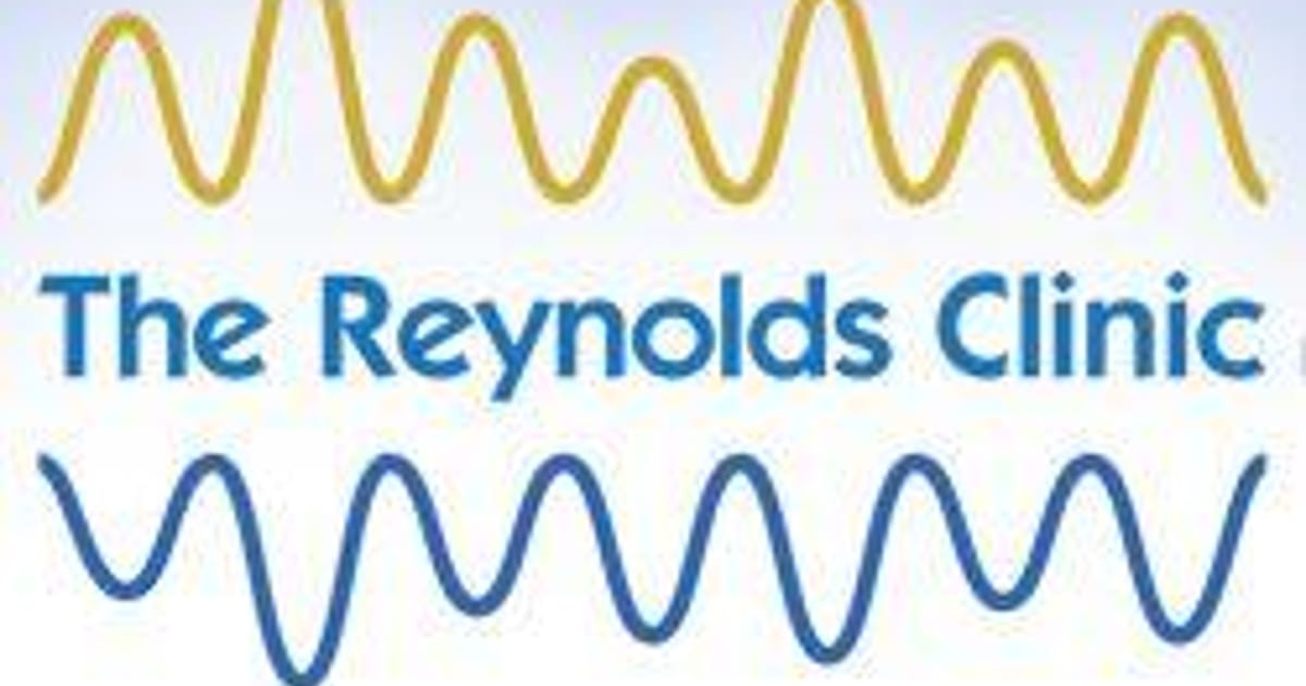 The Reynolds Clinic 770 Saybrook, Road, Middletown, CT, 06457, USA