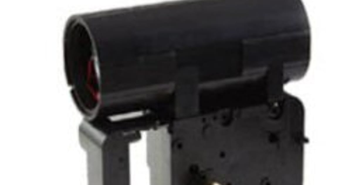 clock chime motors United States about.me