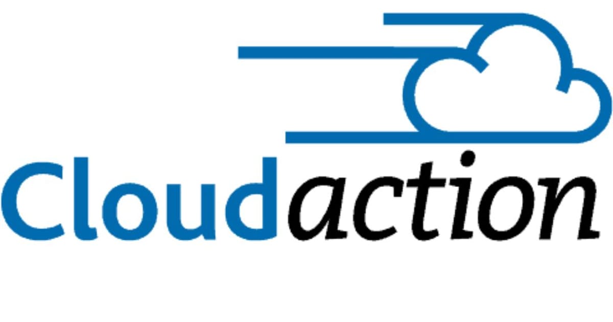 The Cloudaction 4200 E. Skelly Drive Suite 1000 Tulsa, OK, USA 74135