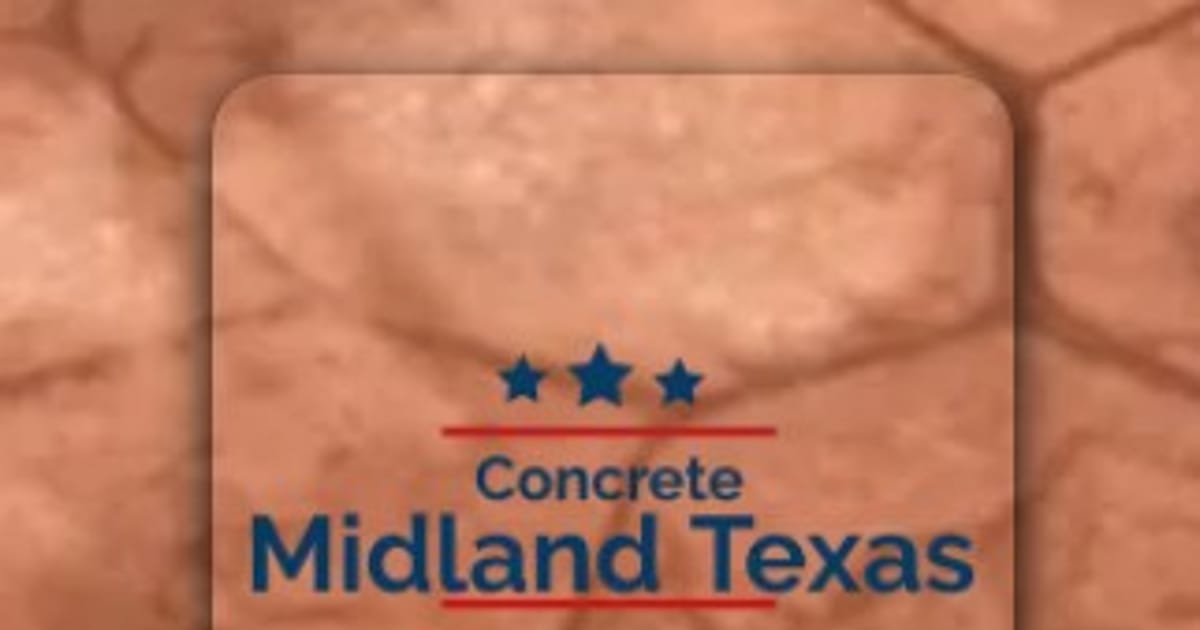 Concrete Contractors Midland TX Midland, TX 79703 about.me