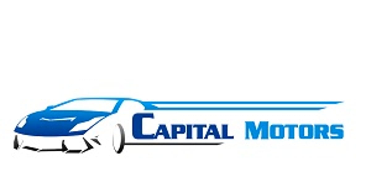 Capital Motors 1580 East Sahara Ave, Las Vegas, NV 89104, United