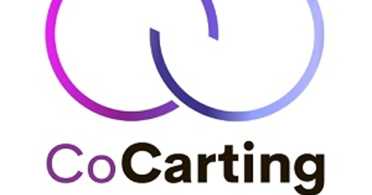 CoCarting by Social Shopper Inc. USA about.me