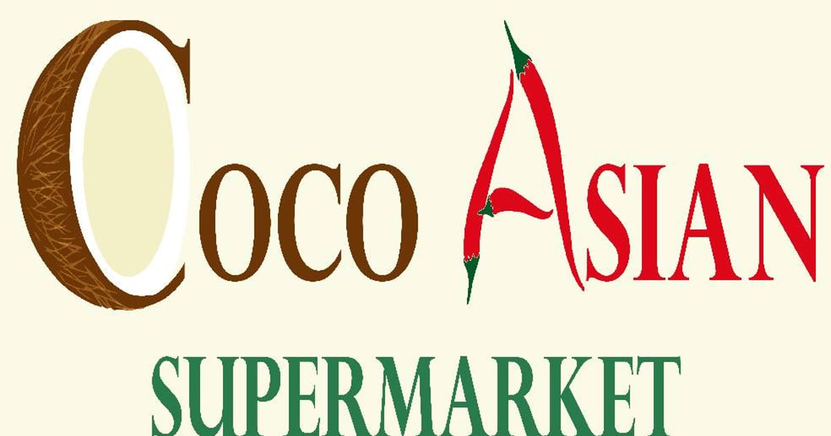 Coco Asian Supermarket Sechsschimmelgasse 1,1090, Wien, Austria