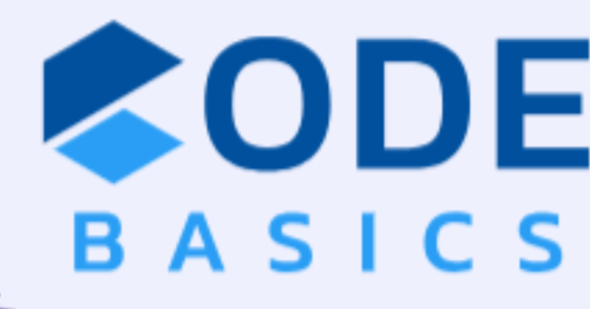 Code basics - Hyderabad | about.me