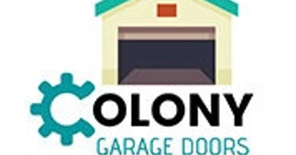 Colony Garage Doors - 16535 Southwest Fwy Unit A, Sugar Land, TX 77479 | about.me