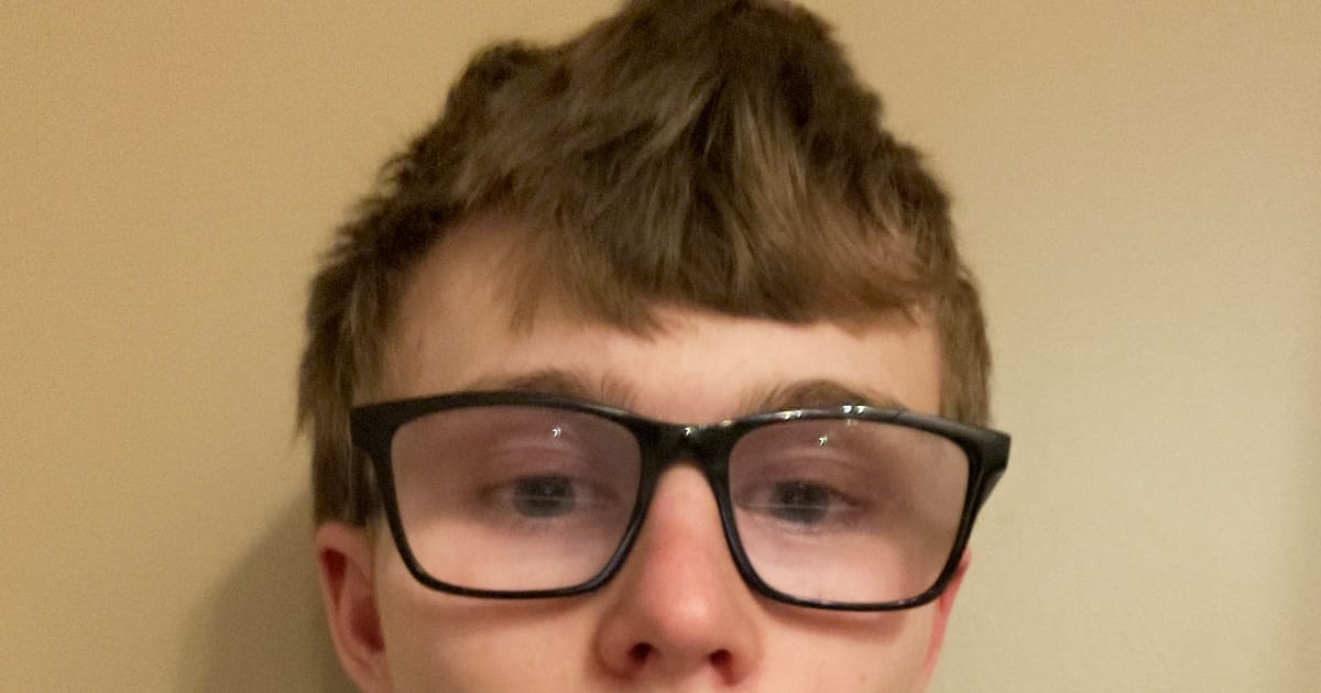 Colton Mazey Cleveland, Ohio!, St. Edward High School, Julie Billiart School about.me