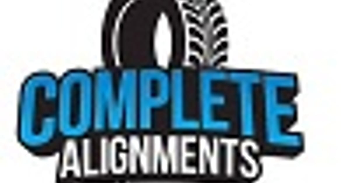 Complete Alignments Regency Park, Australia about.me