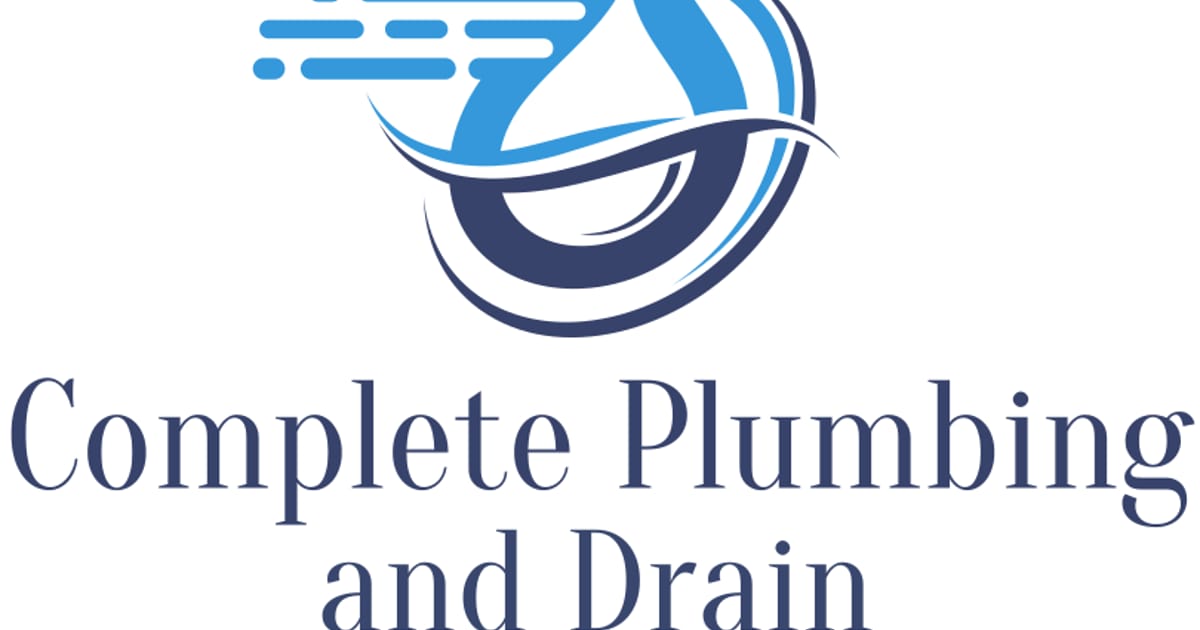 Complete Plumbing and Drain 148 Central Drive, Brandon, FL 33510