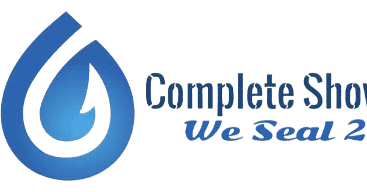 Complete Shower Seal Morisset Lake Macquarie Newcastle Central