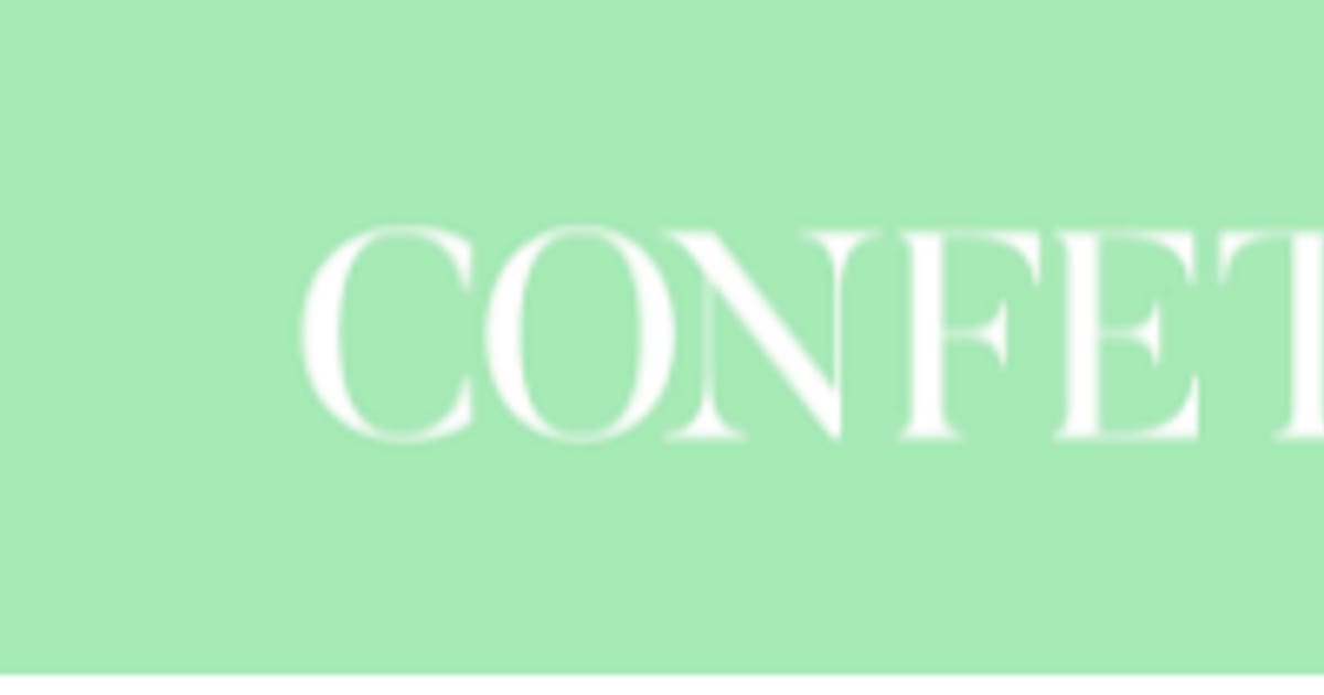 Confetti Online Singapore about.me