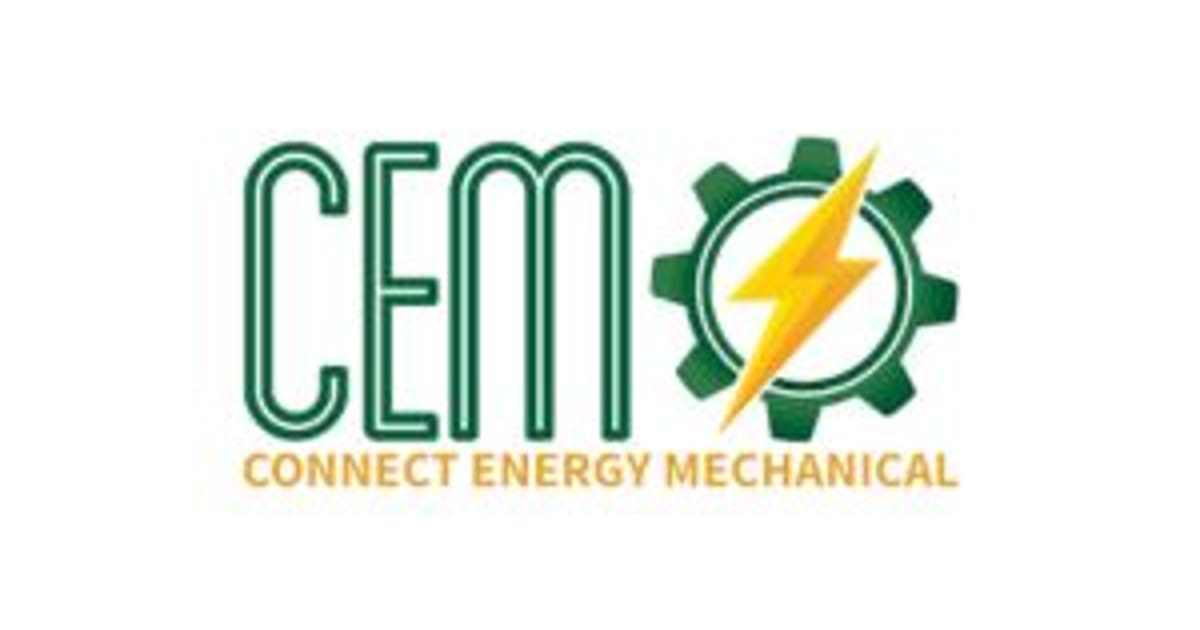 Connect Energy Mechanical 1430 Bidwell Avenue, Chico, California