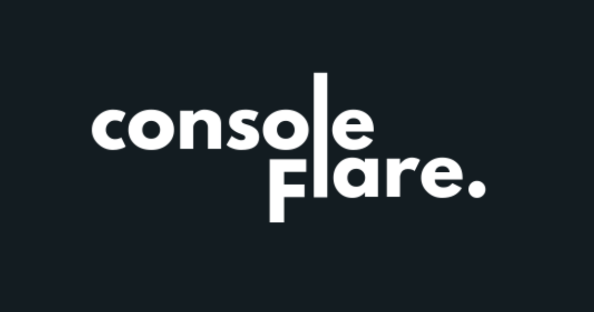 Console Flare - Noida | about.me