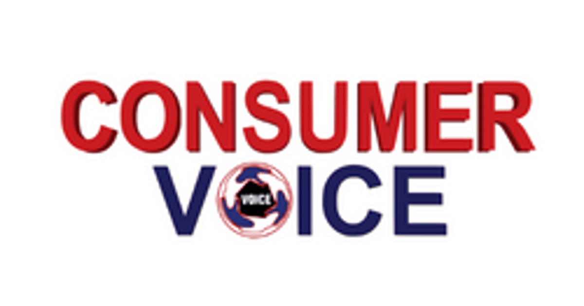 Consumer Voice M 20 Lower Ground Floor Lajpat Nagar Ii New