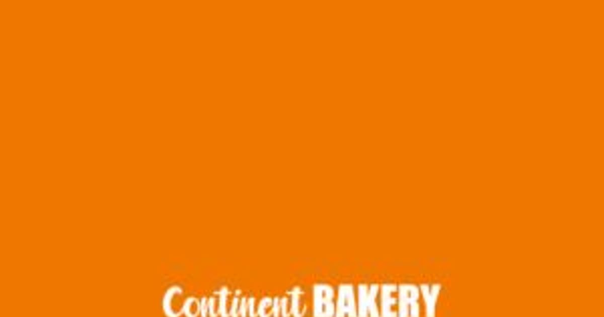 Continent Bakery 198 Pinehurst Ave, Swansea, MA, United States