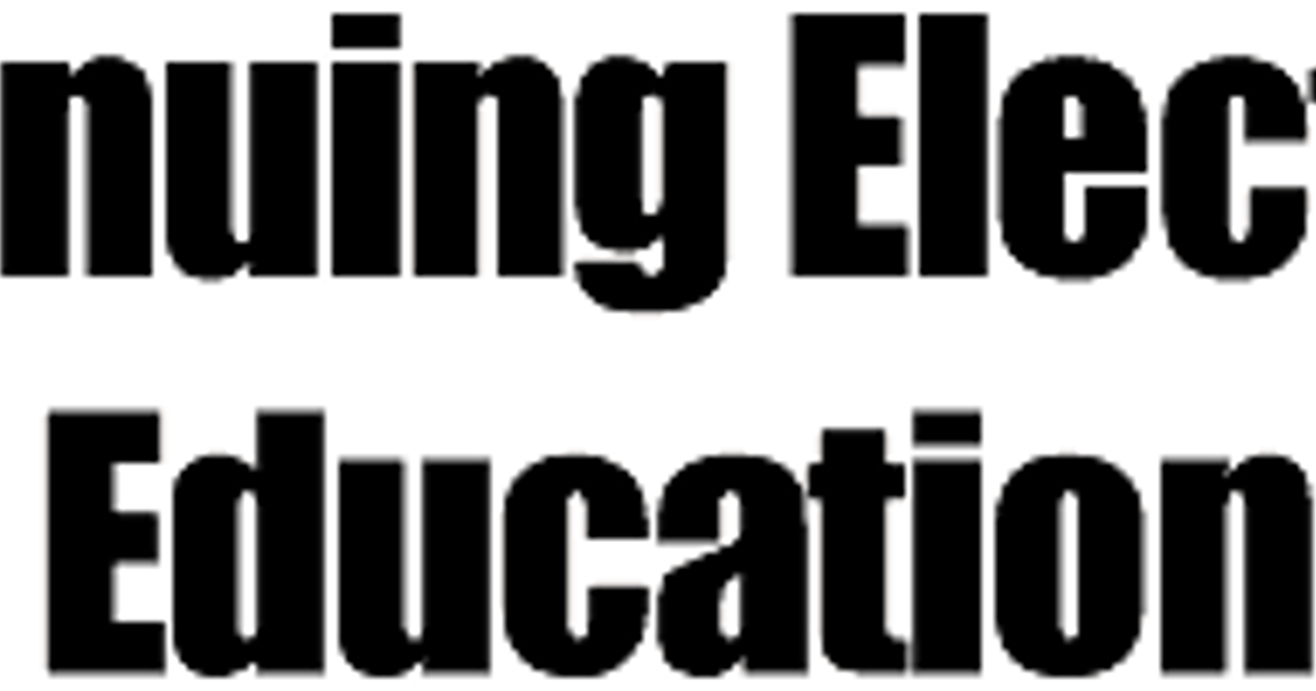 Continuing Electrical Education Nebraska USA about.me