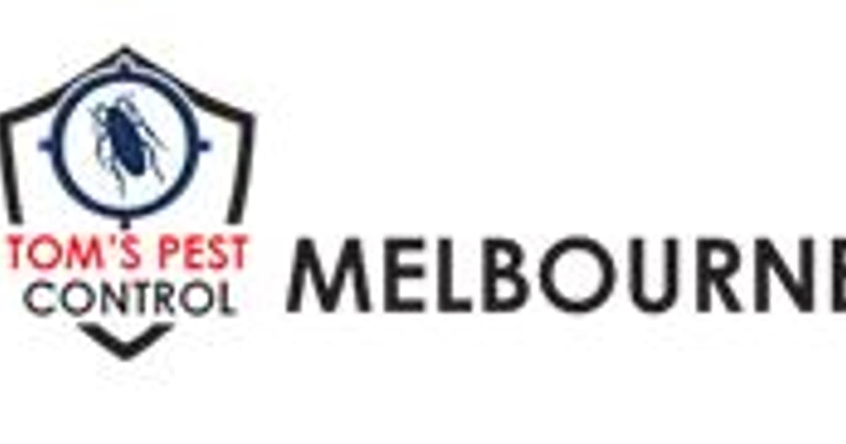 Pest Control South Melbourne Tom's Pest Control 24 York St, Prahran
