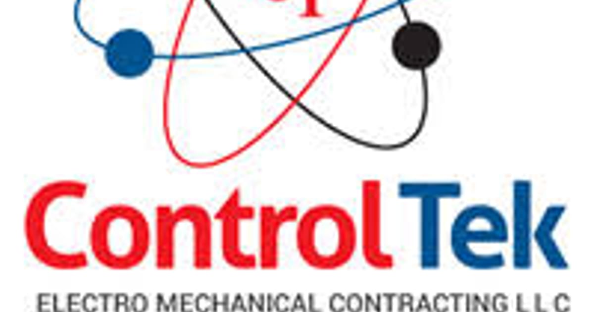 Control Tek - Dubai | about.me