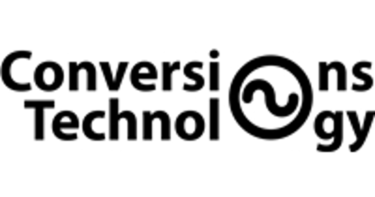 Conversions Technology - 2962 Seaborg Ave Ventura CA 93003 | about.me