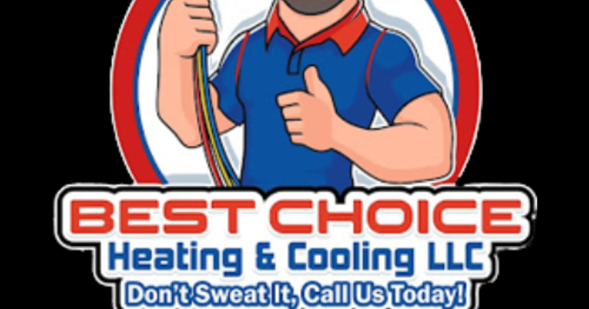 Best Choice Heating & Cooling LLC 625 S Plumer Ave Suite B, Tucson