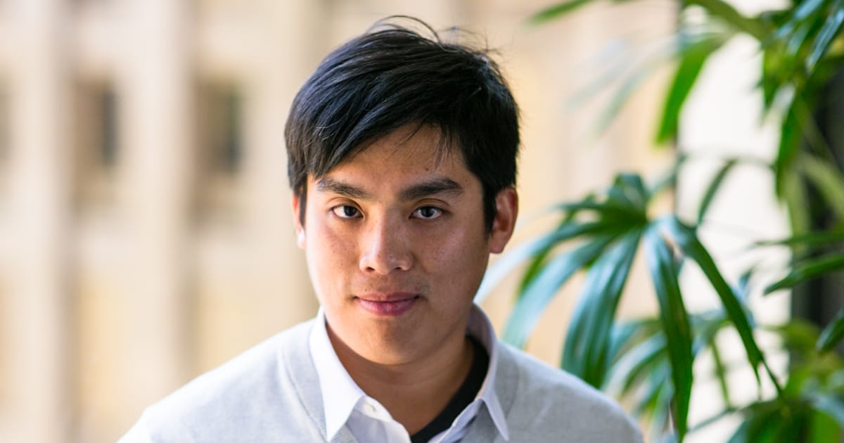 Cooltey Feng Fremont California Northwestern Polytechnic University