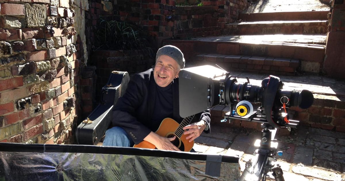 Corey Fischer San Rafael, California, Los Angeles, California, Self