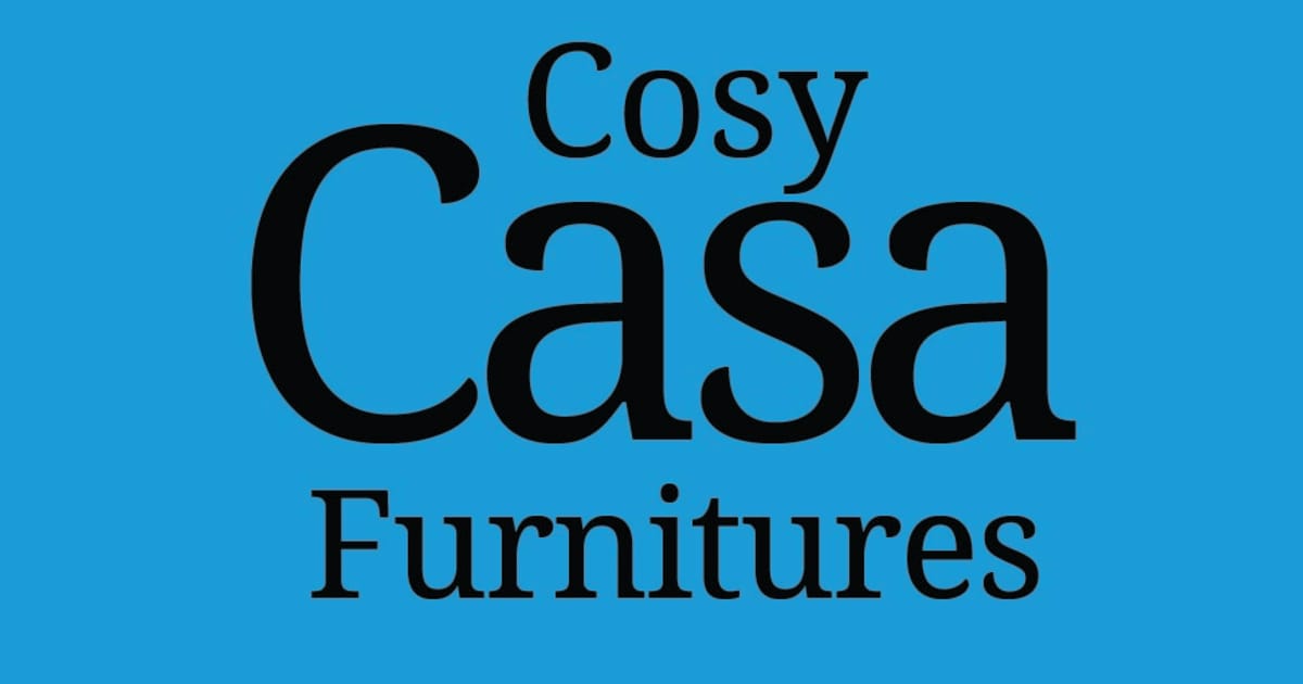 Cosy Casa Furnitures LONDON about.me