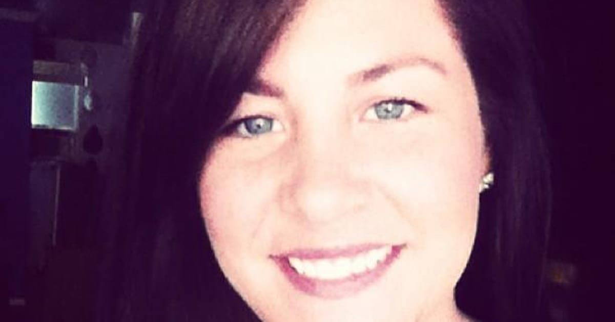 Courtney Witt Phoenix, Arizona, Quincy, Illinois, United States Air