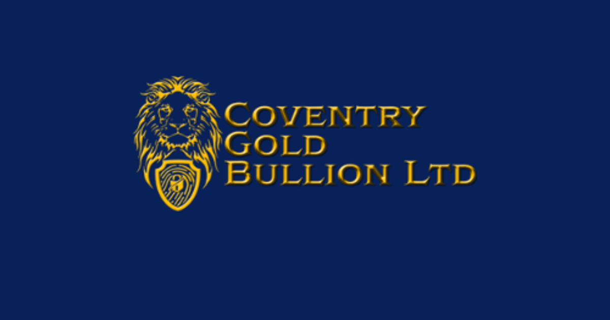 Coventry Gold Bullion Ltd UK about.me