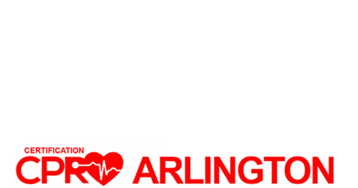 CPR Certification Arlington 2909 E Arkansas Lane Suite C UNIT #359
