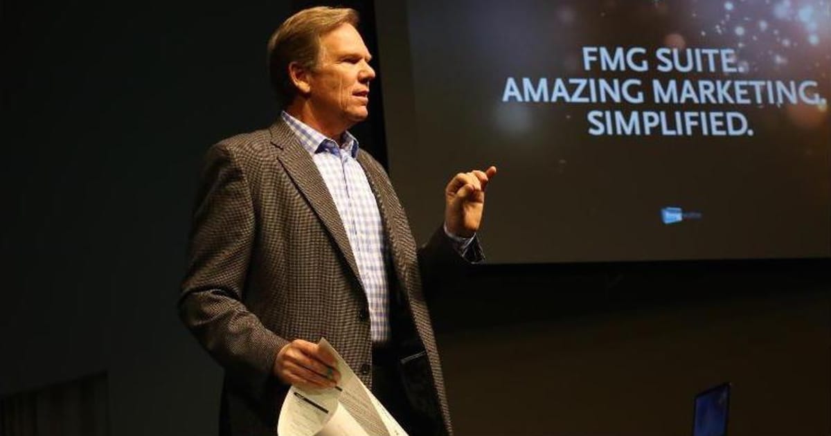 Craig Faulkner about.me