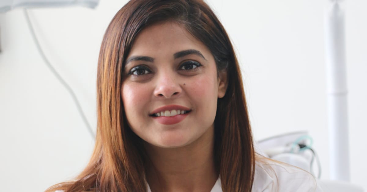 Crest dental shop no 112 1st floor paras trinity sector 63 gurgaon