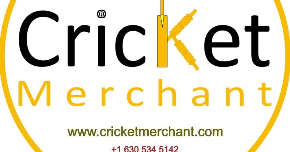 Cricket Merchant LLC West Chicago, Illinois, USA, Cricket Merchant